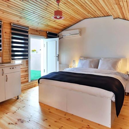 Lale Inn Ortakoey Isztambul Kültér fotó