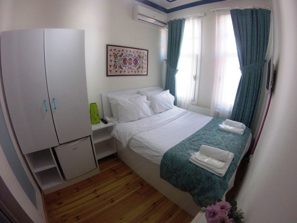 Lale Inn Ortakoey Isztambul Kültér fotó