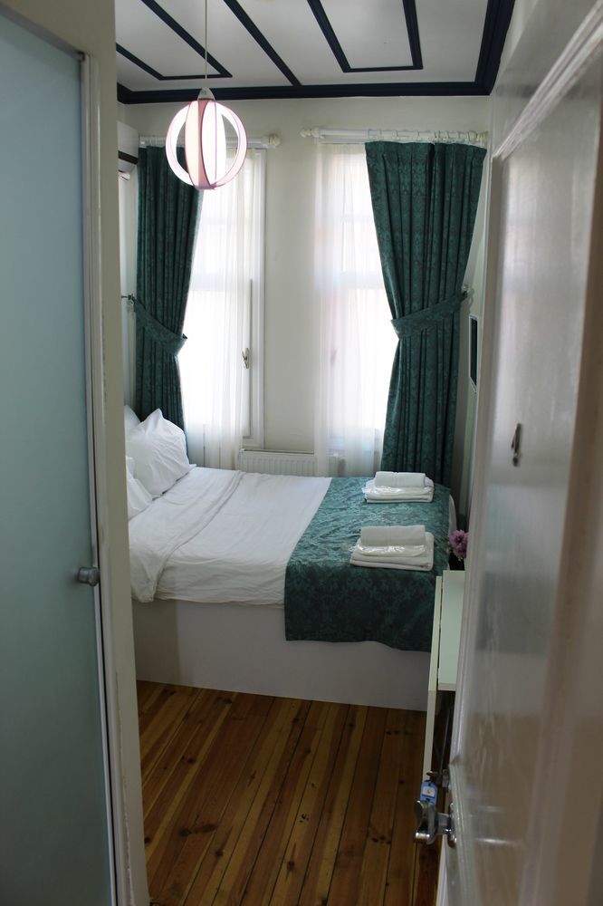 Lale Inn Ortakoey Isztambul Kültér fotó