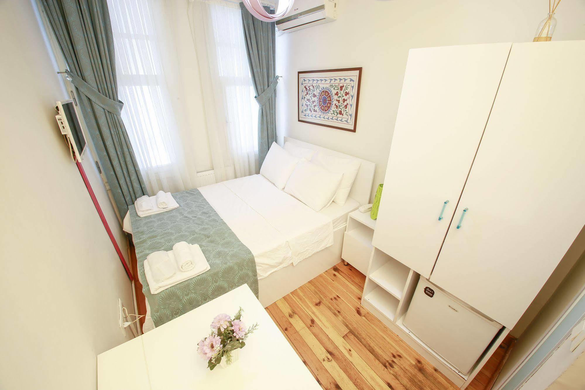 Lale Inn Ortakoey Isztambul Kültér fotó
