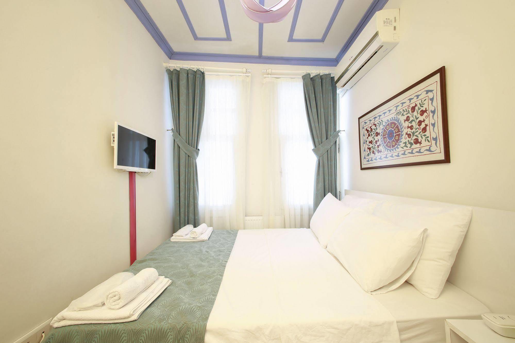 Lale Inn Ortakoey Isztambul Kültér fotó