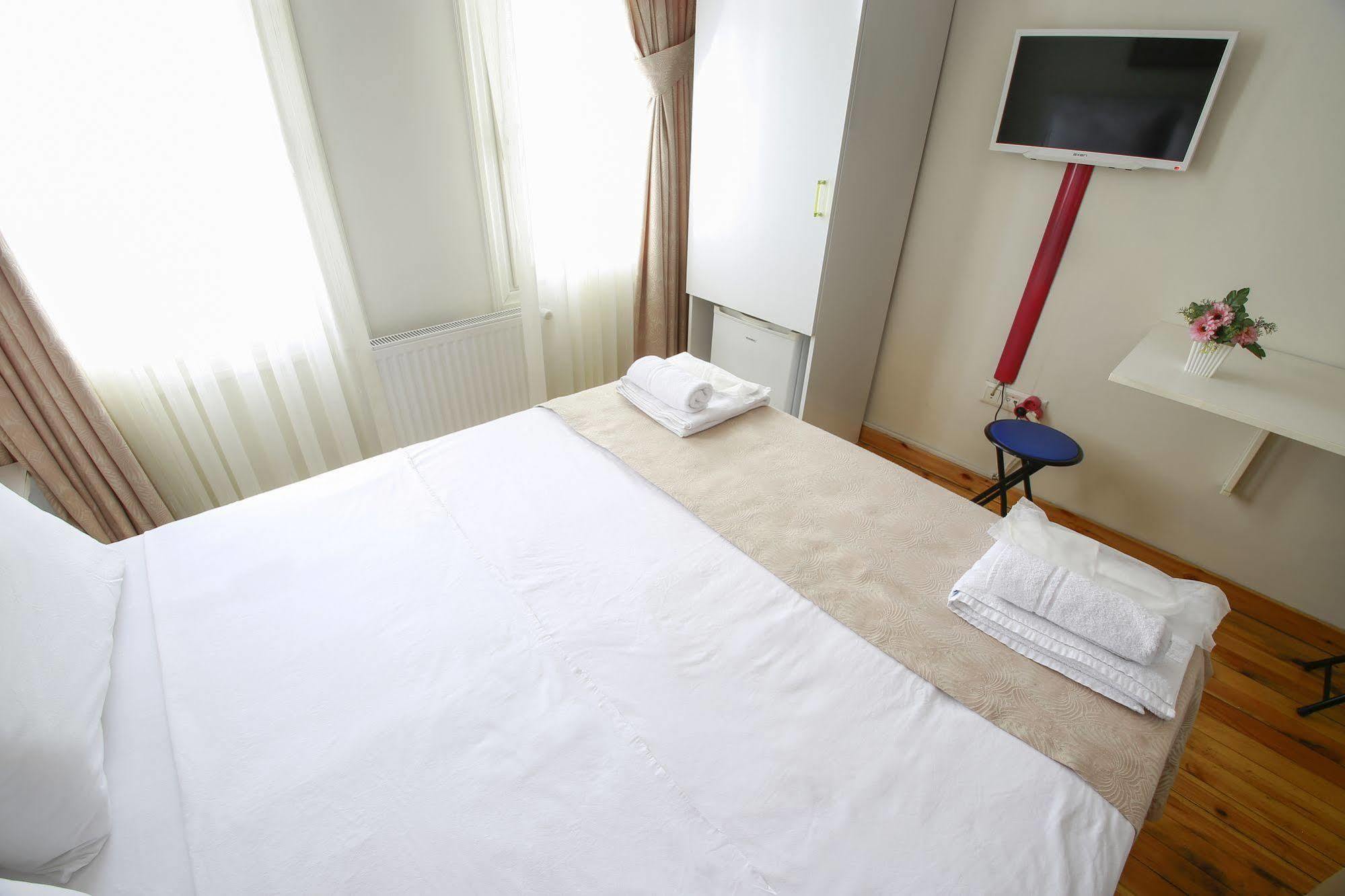 Lale Inn Ortakoey Isztambul Kültér fotó