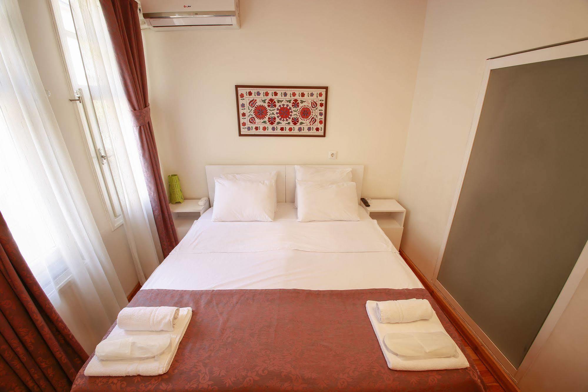 Lale Inn Ortakoey Isztambul Kültér fotó