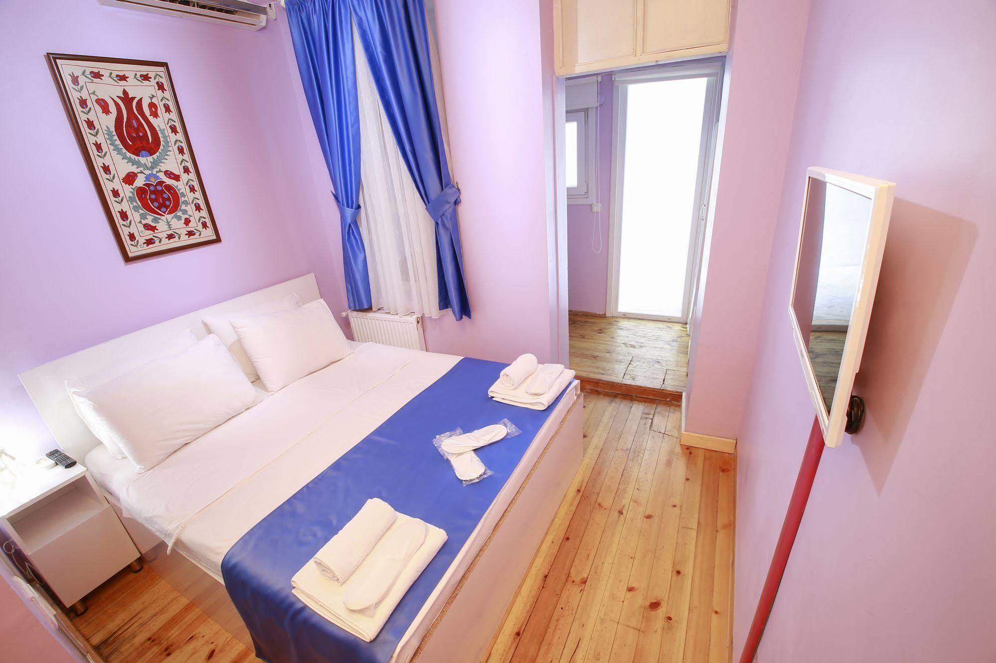 Lale Inn Ortakoey Isztambul Kültér fotó